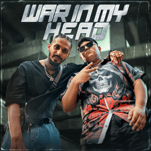 War In My Head by Jens Roger, Lil Rome Praba