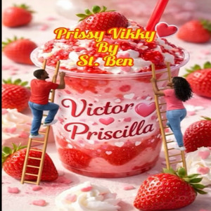 St. 9Ben - Prissy’s Vikky