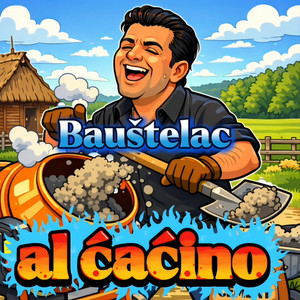 Al Ćaćino - Bauštelac