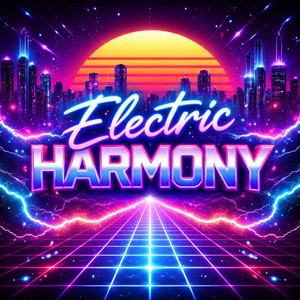 Electric harmony by ELOWEN