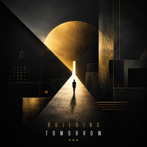Building Tomorrow by Invicta Arts