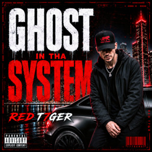 Ghost In Tha System by Red T7ger