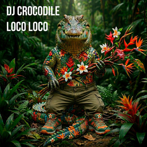 Loco Loco (Afro Edit) by Dj Crocodile