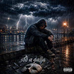 Sto a galla by Daves