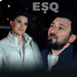 Aydın Sani - Eşq (feat. Xəyalə Qafarzadə)