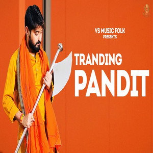 Tranding Pandit - Original by Vikas Kumar, Sheenam Ketholic