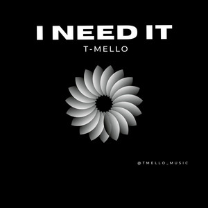 Portada de I Need It