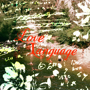 Love Language by TiBi