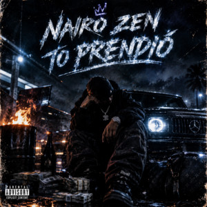 To Prendio by Nario Zen