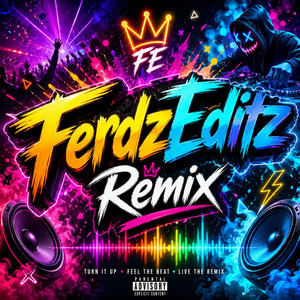 FerdzEditz Remix - Mind Beats Trap