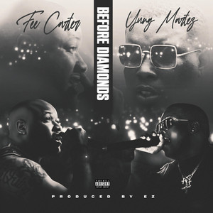 Before Diamonds by Fee Carter, Yung Martez