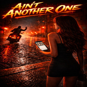 Ain't Another One by RUDE NATION