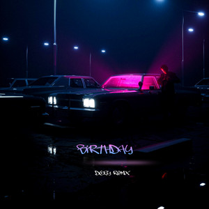 Roses by DOZY Remix, Luna
