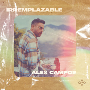 Irremplazable album cover