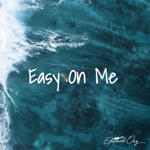 Easy On Me - Acoustic Instrumental