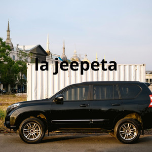 la jeepeta by Kendall pircing