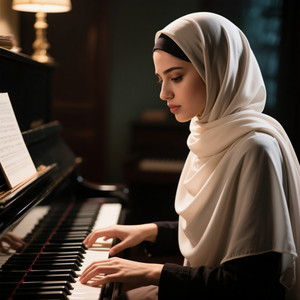أَنْوَارُ السَّلَامْ by Alika Official