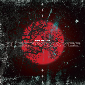 Cherry Waves by Fin Moon