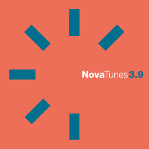 Nova Tunes 3.9 album
