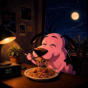 Chill Pizza by sogni