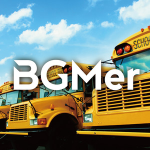 BGMer - 出発進行!