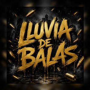 Lluvia De Balas by Yens Prod