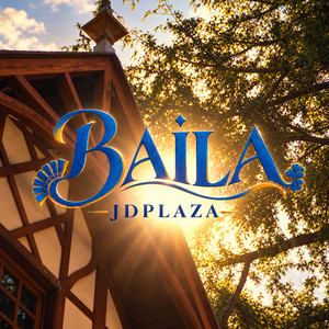 Baila by Jdeplaza