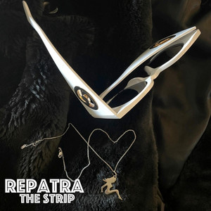 The Strip - The Extended Erotic Mix by Repatra