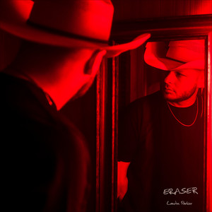 Eraser by Landon Parker