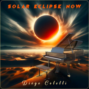 diego colelli - Solar Eclipse Now