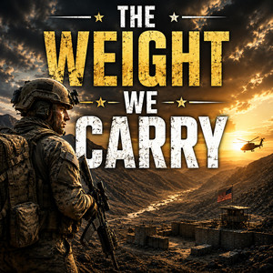 The Weight We Carry by Spearpoint
