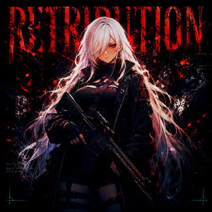 RETRIBUTION by Alex Esseker
