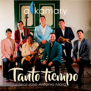 Tanto tiempo by Alkamary, José Antonio Mora