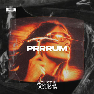 Prrrum by Agustin Acuista