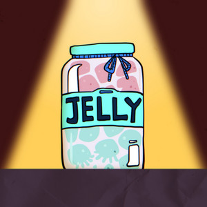 Jelly by YEAHSHINE