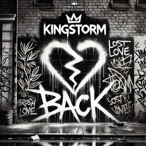BACK by kingstørm