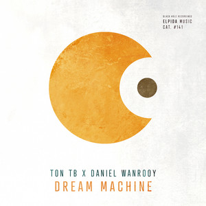 Dream Machine by Ton TB, Daniel Wanrooy
