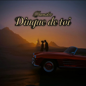 Dingue de toi by Damskoo