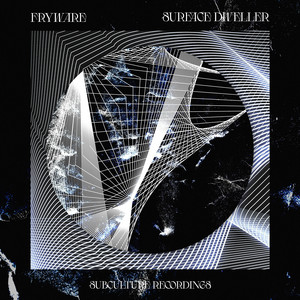 Surface Dweller by Fryware