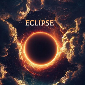 Eclipse by Ryan Eckert
