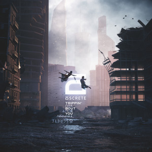 Trippin' Bout You (feat. ANGEL) by Discrete, ANGEL