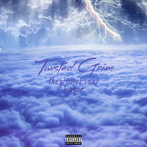 Twisted Grim by TheyHateEvanJ, burque