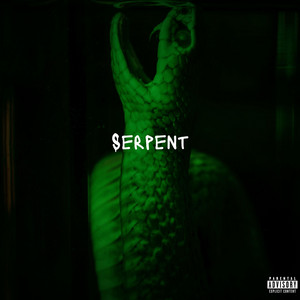 Serpent - (prod. Malloy) by hallucinal
