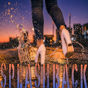 Splashback by Meik