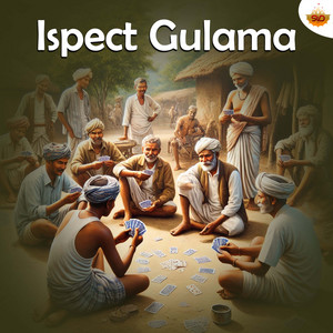 Fakirappa Angadi, Basavaraja Angadi & Mailari Malligawad - Ispect Gulama