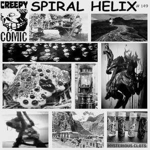 Gore Zone (Hack & Slash Mix) - song and lyrics by Spiral Helix