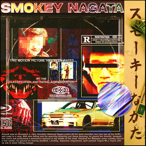 Smokey Nagata by Massive Rühl