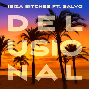 Delusional (feat. Salvo) [DJ Absinth Extended Remix]
