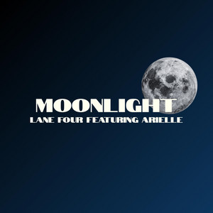 MOONLIGHT by Lane Four, Arielle
