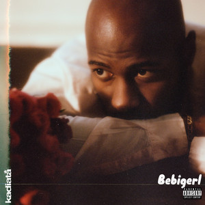 Portada de Bebigerl